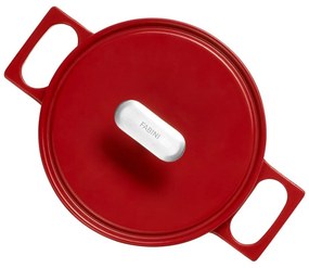 Касерола от излято желязо с капак подходяща за индукционен котлон 2 l Mattia 3.0 – FABINI