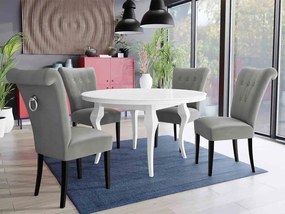 Стол Mandee S65 Plus-Gkri