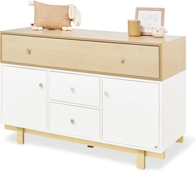 Маса за повиване Boks Plus