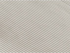 Бежов диван от рипсено кадифе 250 cm Belair – Bobochic Paris