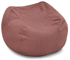 Светлорозов пуф Voltaire – Bobochic Paris