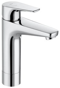 Roca A5A3D90C00 - Смесител за мивка ATLAS 21,7 см блестящ хром