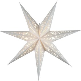 Eglo 410725 - Коледна декорация LACE звезда