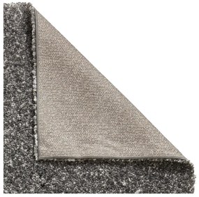 Сив килим 120x170 cm Vista – Think Rugs