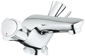 GROHE 21100001 - Смесител за умивалник COSTA L DN 15, лъскав хром