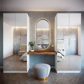 Гардероб Дрес 16