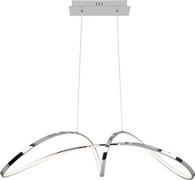 Rabalux Aisha Висящи осветителни тела IP20 LED 38W 4000 5358