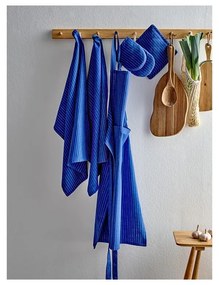 Памучни ръкавици за фурна в комплект от 2 бр. Line – Södahl