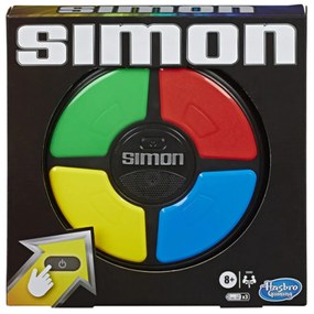 Simon Hasbro