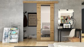 Плъзгаща се врата Rubi IV-Fusiko