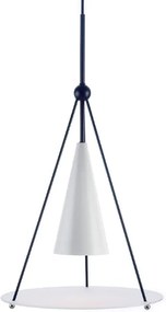 Полилей Quardro-Диаметър: 33 См.