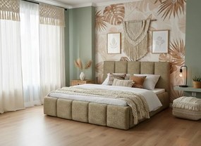 Легло Edvi-180 x 200-Mpez-Χωρίς μηχανισμό ανύψωσης