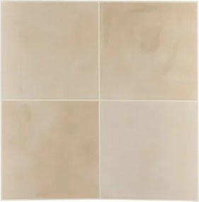 Стикери atmosphera Caro Squares, Бежов, 25×25 cm2 бр