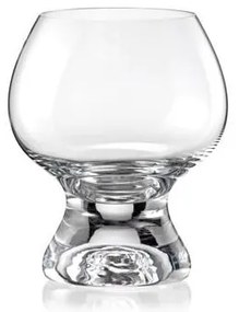 Стъклена чаша за концентрат / алкохол 250мл GINA (40159)(CX93) - Crystalex