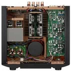 Усилвател Marantz PM-10-Mauro