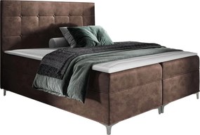 Тапицирано легло Snake-Kafe-200 x 200