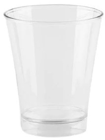 Rubikap - Поликарбонатна чаша 240мл "ЛАЛЕ" (TC.240)