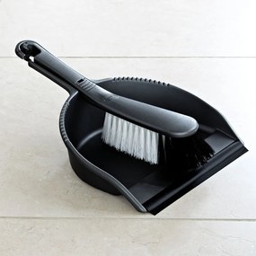 Метла и лопатка – Addis