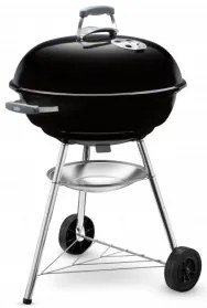 Барбекю на въглища WEBER Compact 57cm