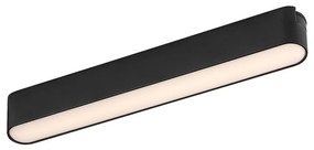 Rabalux 70101-LED Таванно осветление за 1-фазна релсова система LiTrack LED/12W/24V 22 см