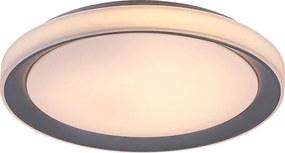 Rabalux Everest Смарт осветление IP20 LED 40W 2700-6500 3510