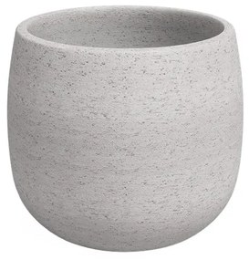 Керамична ръчно изработена саксия за цветя ø 20 cm Hemera – Artevasi