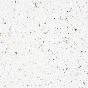 Помощна маса atmosphera Stonento, Магнезия, Бял, Ø35 см