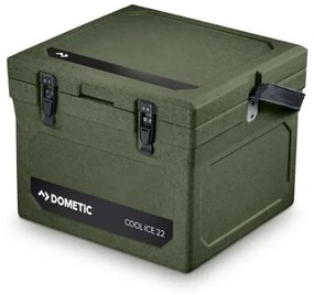 Термоелектрическа охладителна кутия T08 DC 12V 8L MobiCool Dometic