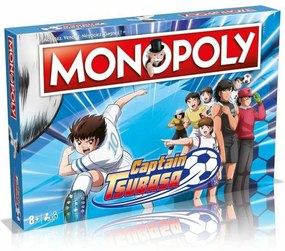 Настолна игра Winning Moves CAPTAIN TSUBASA (FR)