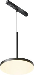 Maytoni Релсов осветител - TR123-2-15W3K-B