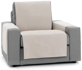 Кремаво покривало за кресло 55 cm Urban – Casa Selección