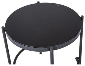 Комплект градински мебели с ъглов диван Altea - Bonami Selection