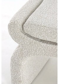 Кремава пейка от букле Nafya – Light &amp; Living