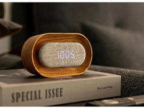 Дигитална аларма Lumos Ash – Gingko