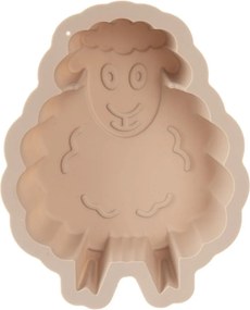 Силиконова форма за печене 20x16 cm Statek – Orion