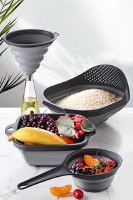 Цедка, цвят Многоцветен