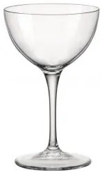 Стъклена чаша за коктейл "MARTINI" 235мл BARTENDER-(1.22112) - Bormioli Rocco
