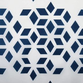 Завеса за душ 180x200 cm Nador – MSV