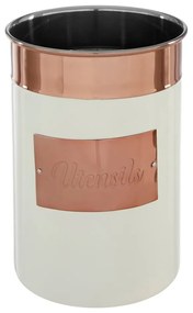 Метална поставка за кухненски прибори Prescott – Premier Housewares