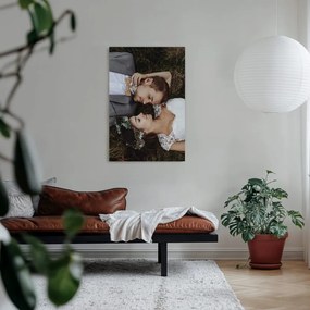 Картина от снимка – 5-членна 2:1