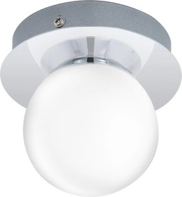 Eglo 94626 - LED осветително тяло за баня MOSIANO LED/3,3W/230V IP44
