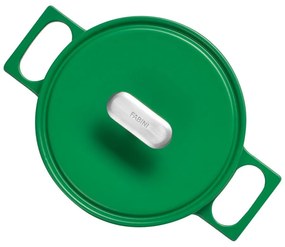 Касерола от излято желязо с капак подходяща за индукционен котлон 2 l Mattia 3.0 – FABINI