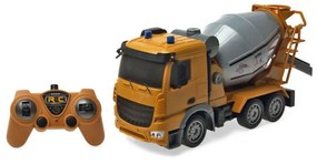 Камион Бетонобъркачка City Truck 1:24