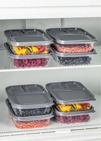 Кутии за храна 8 бр. – Hermia