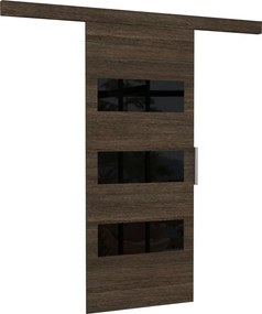 Плъзгаща се врата Zeus-Fusiko-Mauro gualistero-86 x 205 cm