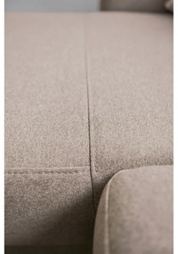 Бежов променлив диван ъглов диван Pop - Bonami Selection