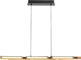 Rabalux Remiel Висящи осветителни тела IP20 LED 30W 3000 72045