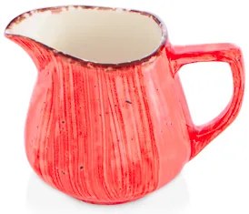 Gural Porselen - Red Каничка за мляко 150ml. (NBNMRS01SU50KMZ)