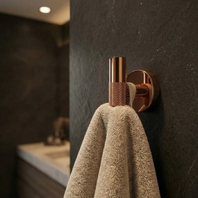 Закачалка за баня 6606 Modern Copper