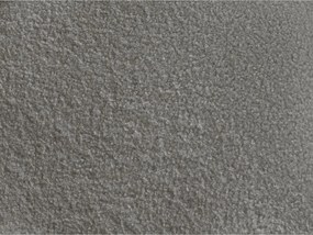 Сив диван от прежда с примки от букле 193 cm Elina – Bobochic Paris